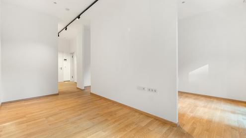 Design trifft auf Wohnkomfort! High-End Apartment in den DC Flats