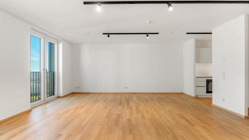 DC Flats ? Architektur, Design & Komfort vereint