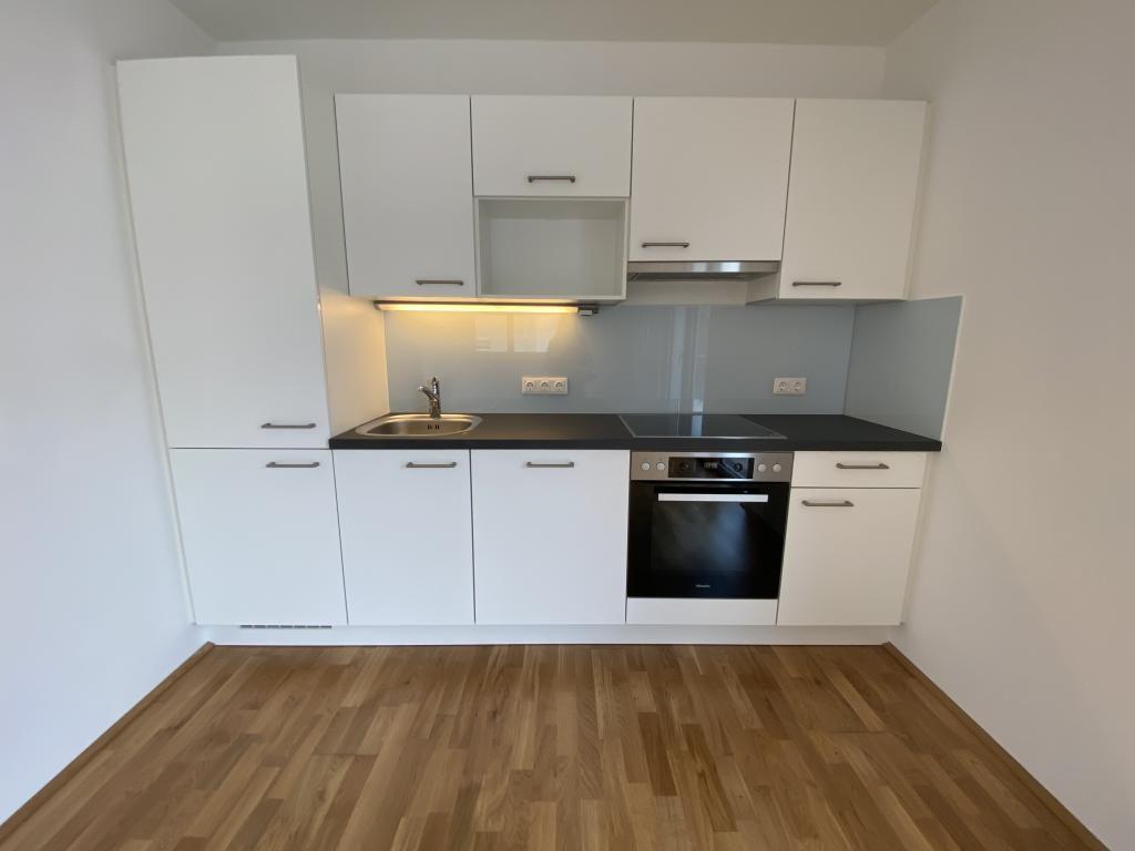 top ausgestattete Kche