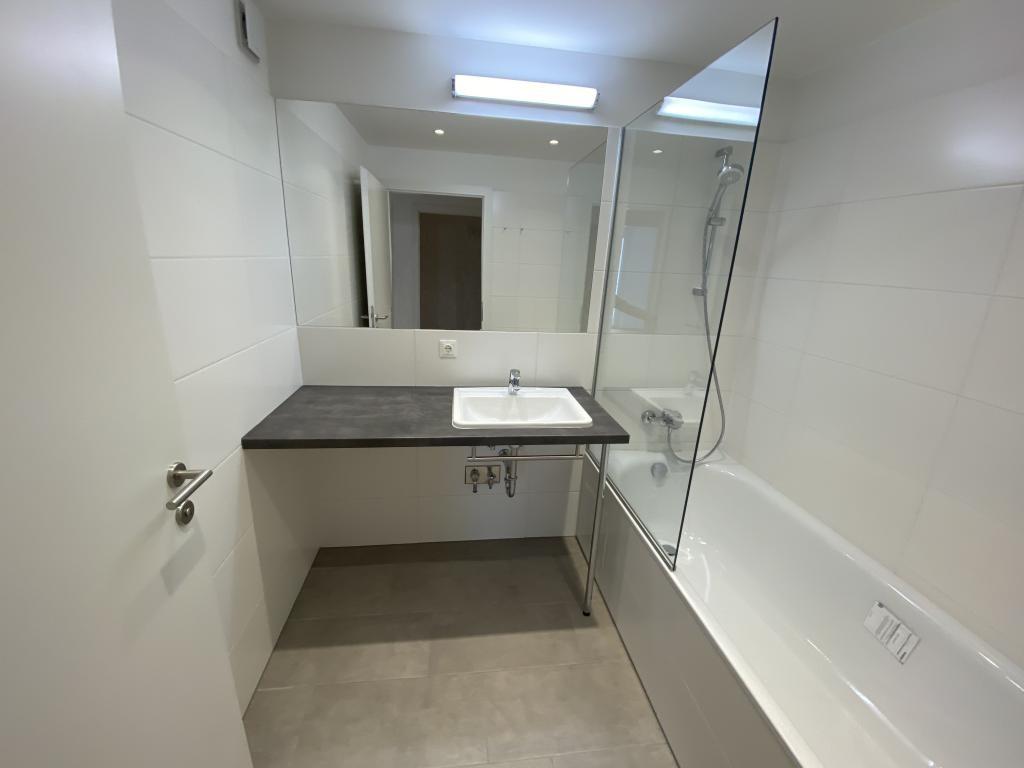 top modernes Badezimmer