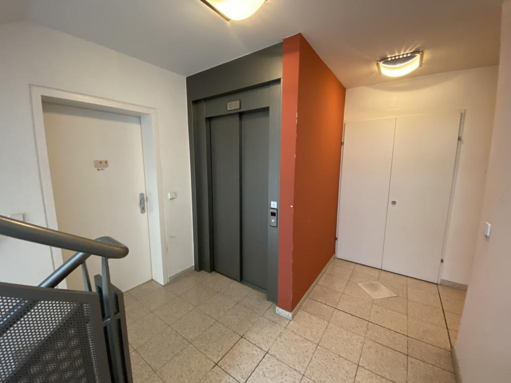 Stiegenhaus