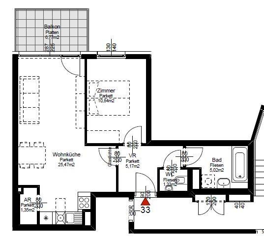 GRUNDRISS 3-33