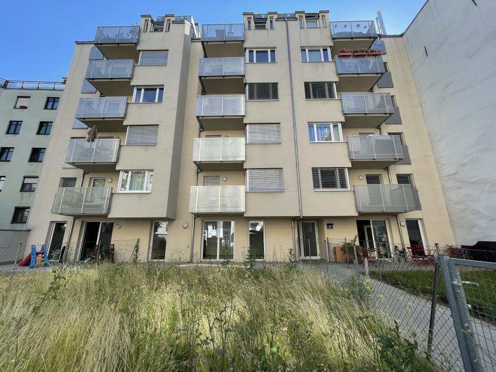 Auenansicht