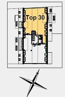 Lage im Haus