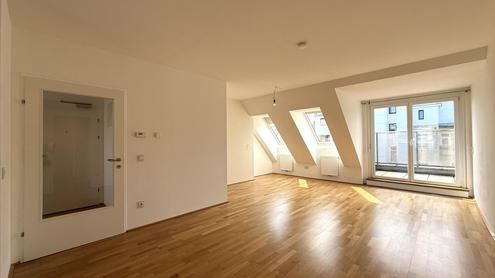 PENTHOUSE in der Ungargasse (Nähe: Stadtpark, Rochusmarkt, 1. Bezirk)!!