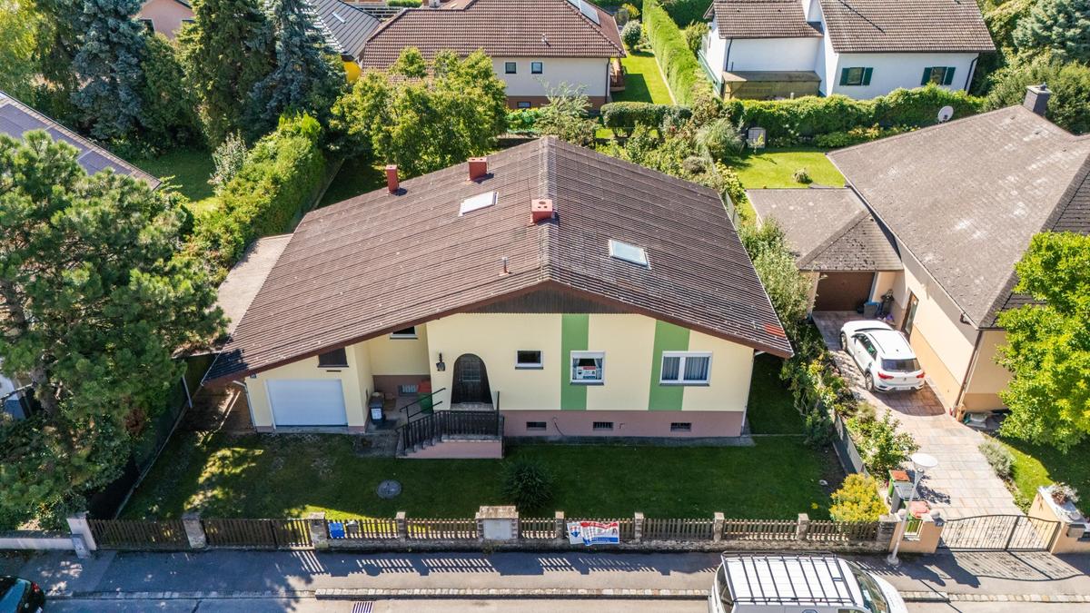 Bungalow 2304 Orth an der Donau