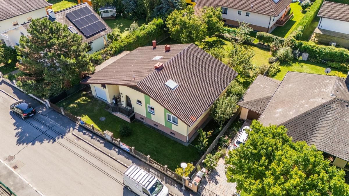 Bungalow 2304 Orth an der Donau