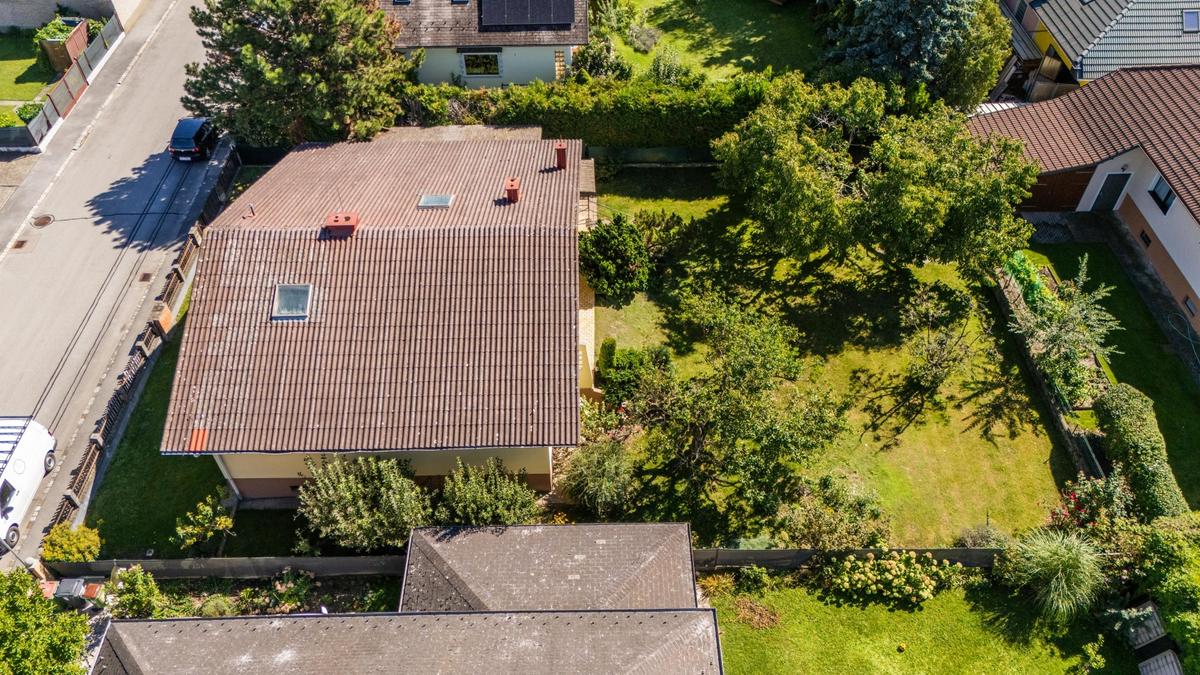 Bungalow 2304 Orth an der Donau