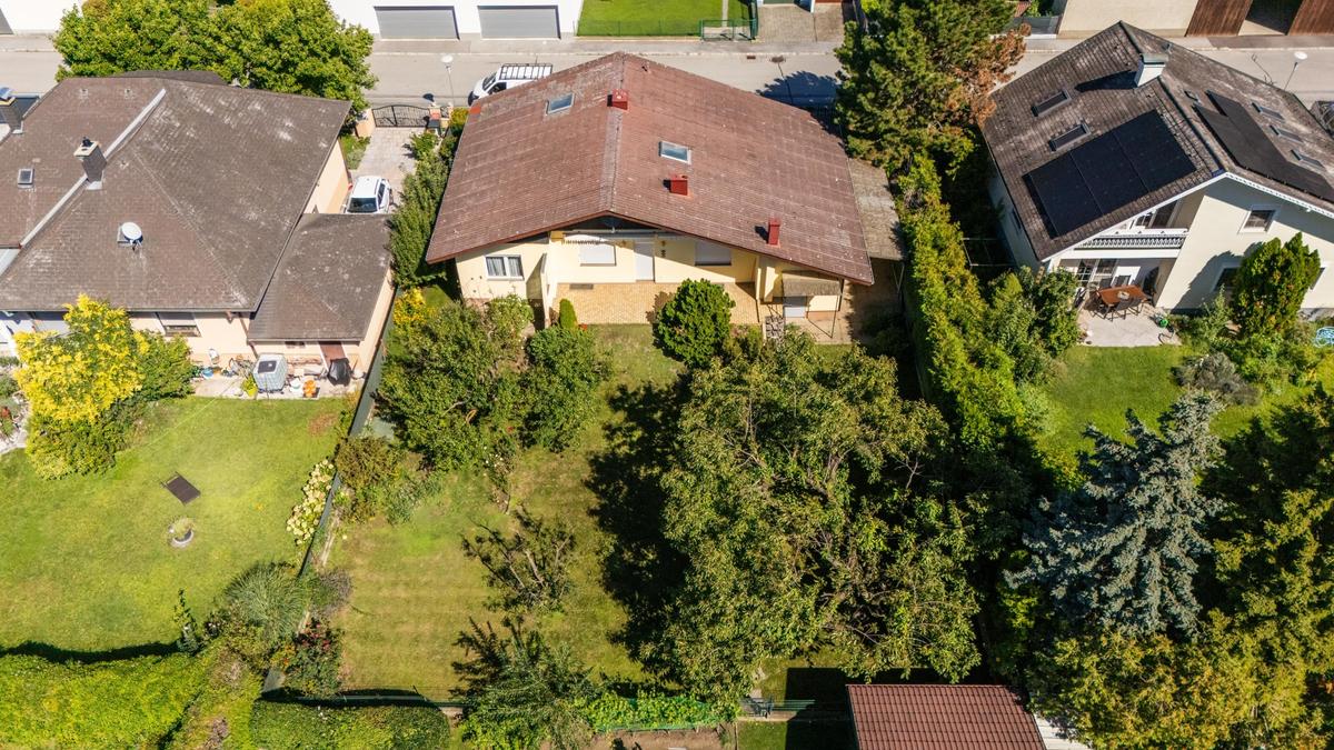 Bungalow 2304 Orth an der Donau