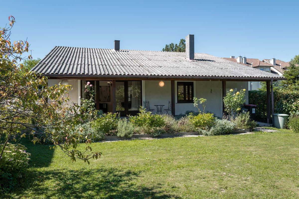 01 Einfamilienhaus in Wolfpassing