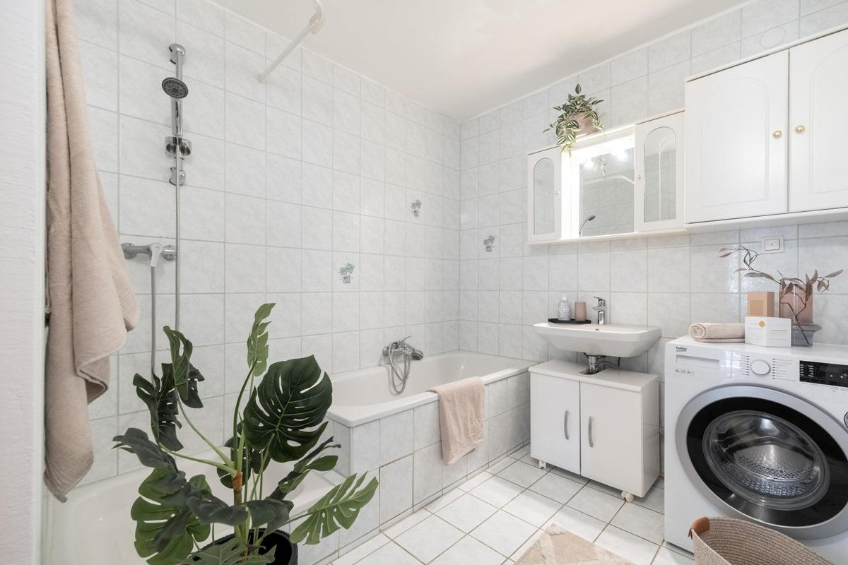 13 Badezimmer