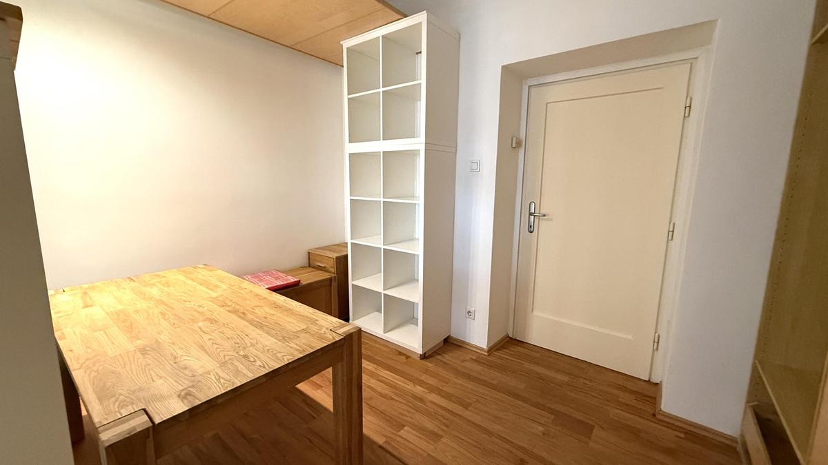 Home-Office