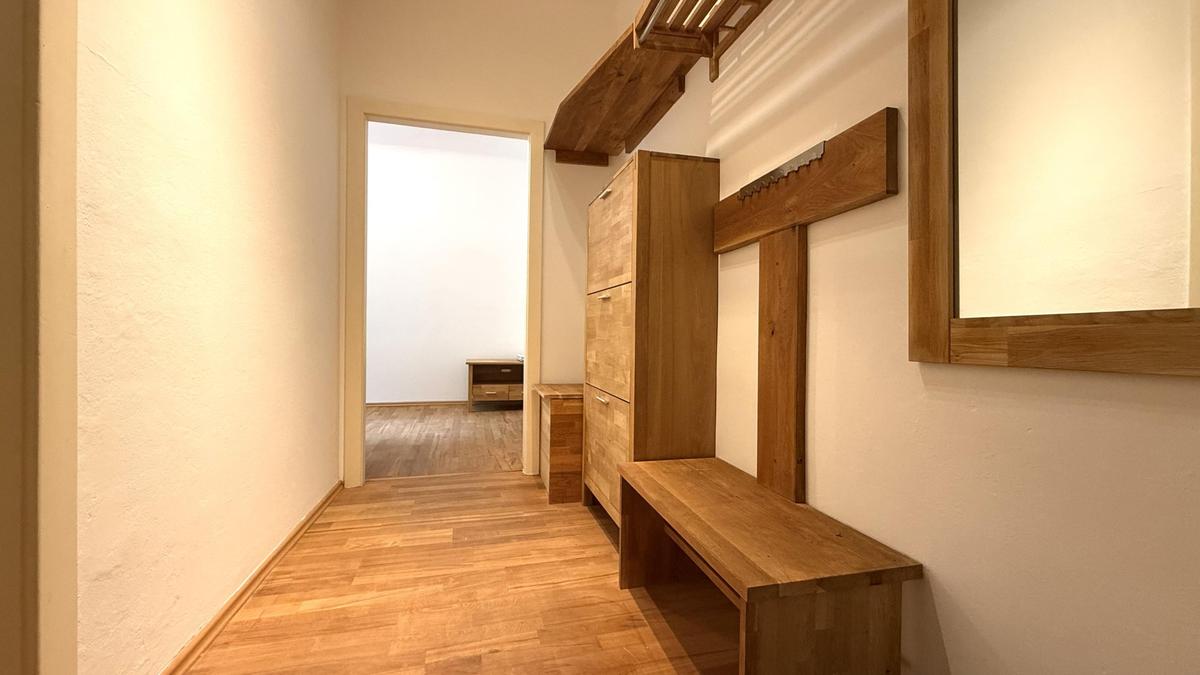 Vorzimmer