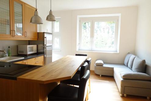 Eigennutzer oder Anleger aufgepasst!!! Schöne 2 Zimmer Wohnung