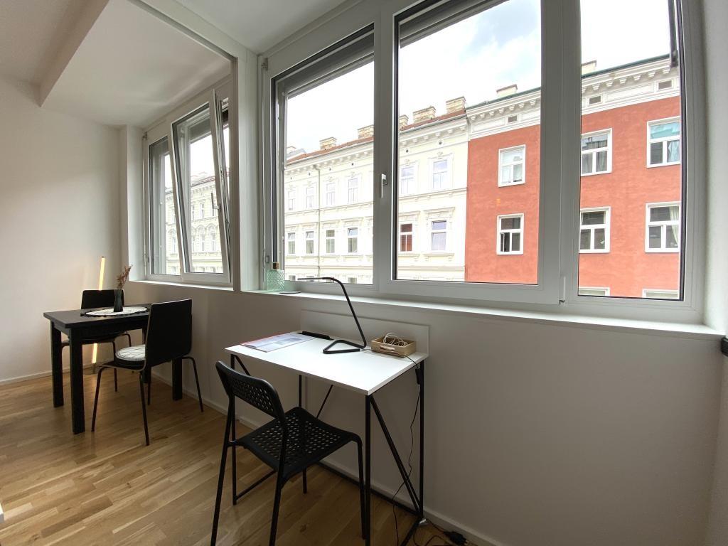 Arbeitsplatz