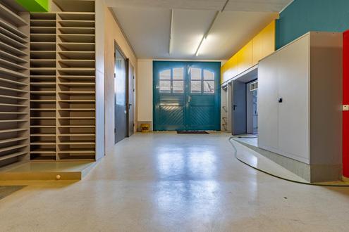 Vielseitig nutzbare Immobilie, die Wohnen und Arbeiten perfekt verbindet ? mit Potenzial für Eigenbedarf ODER  Vermietung