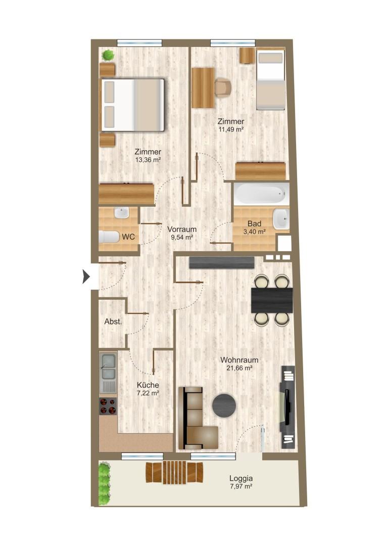 15 Plan