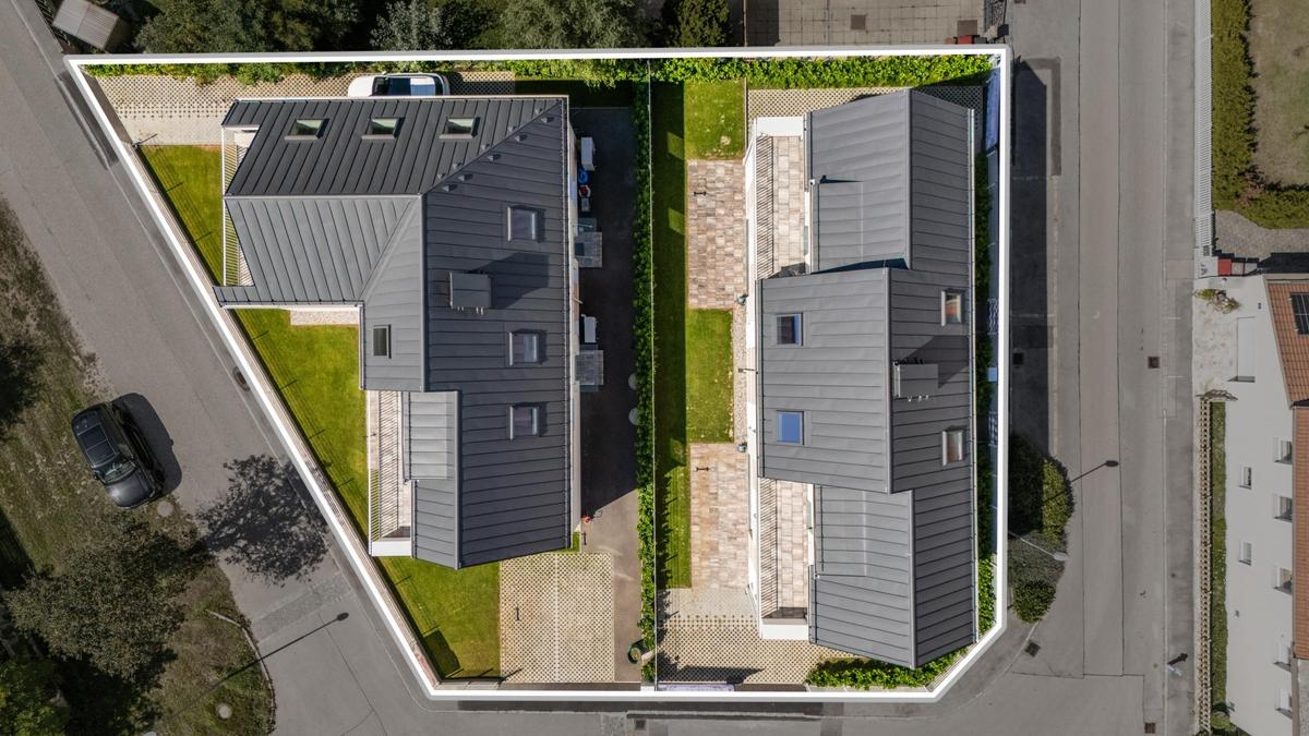 Doppelhuser DOUF H2
