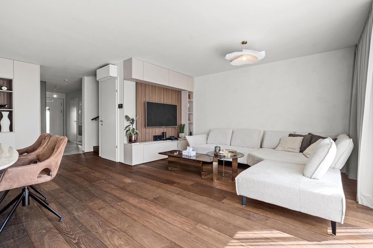 Doppelhuser DOUF H1