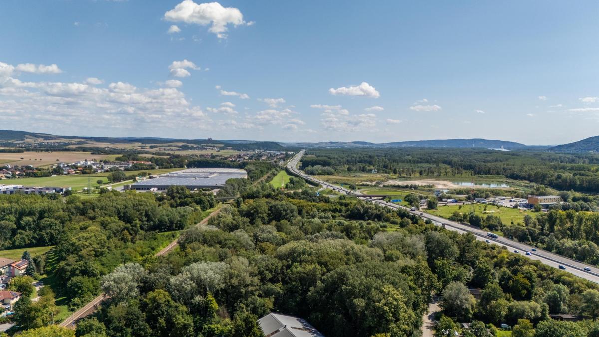 Doppelhuser DOMI H1