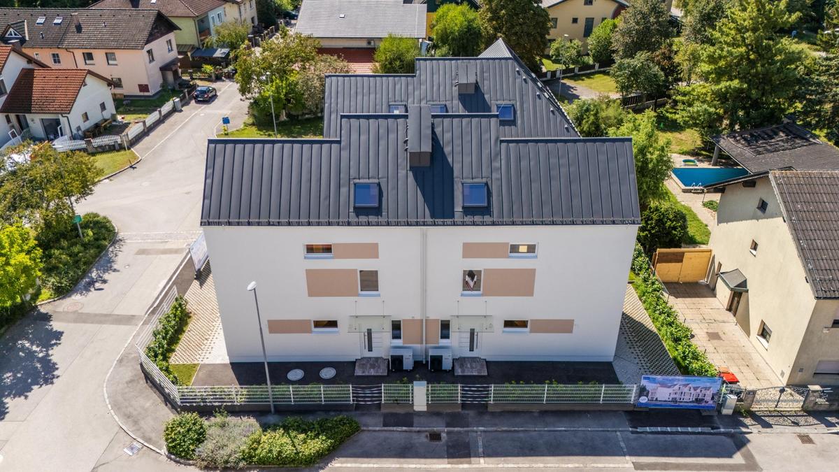 Doppelhuser DOMI H1