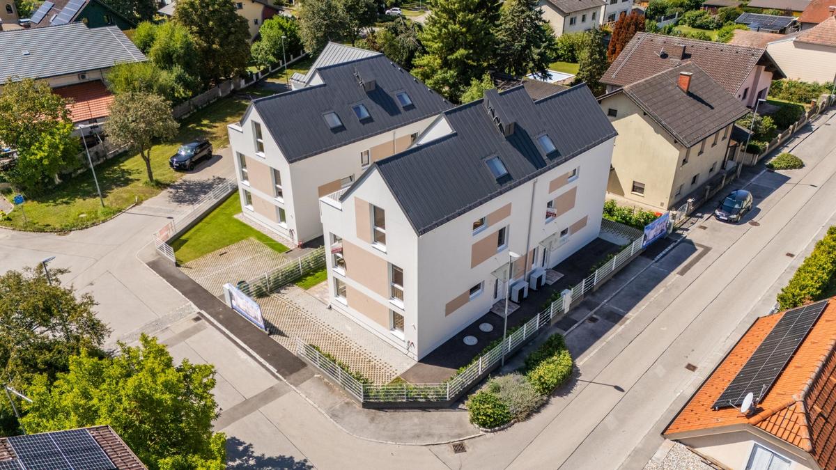 Doppelhuser DOMI H2