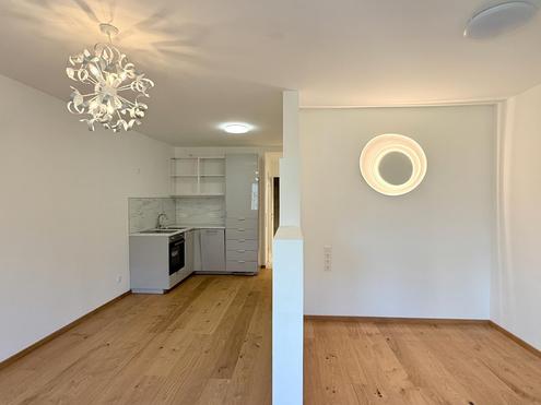 &quot;Top sanierte 1 Zimmerwohnung!&quot;