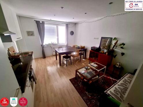 Moderner Neubau mit 3 Zimmer in Ruhelage nähe Wienerberg