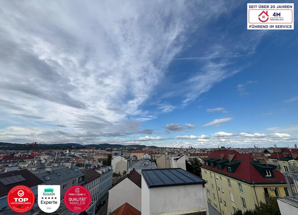 Aussicht