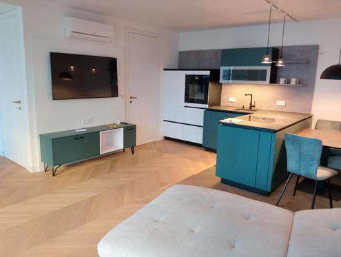 &quot;THE Fusion Kettenbrckengasse&quot;
