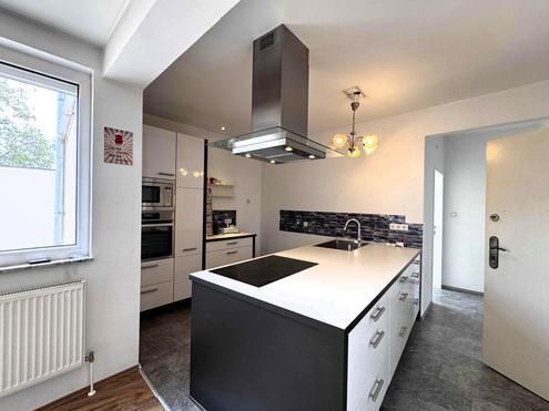 &quot;Eine Wohnung wie ein Haus&quot;
