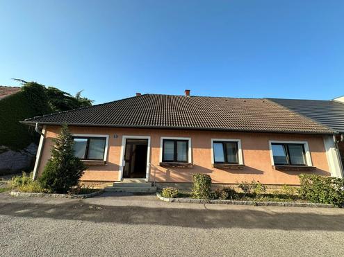 "Haus & Grundstück ? Baugrund inklusive!"