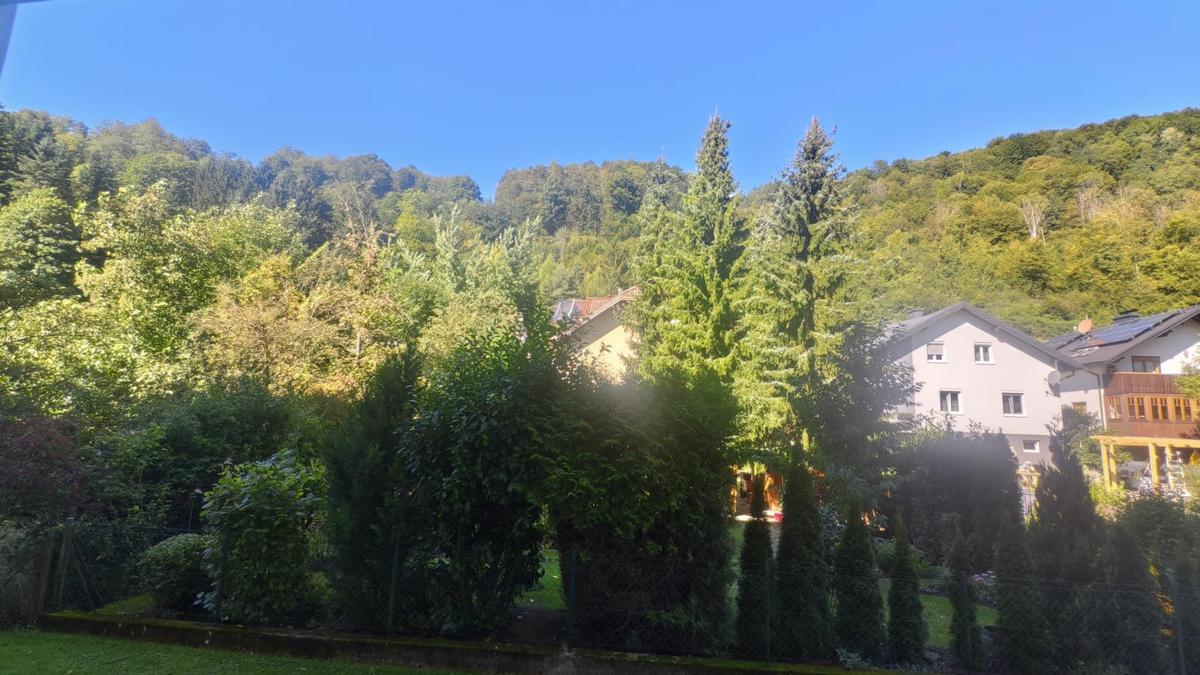 Aussicht