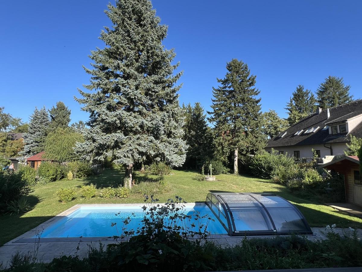 21 Garten/Pool