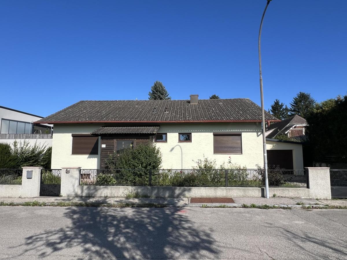 29 Vorderansicht