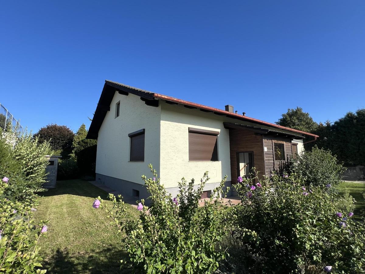 28 Hausansicht