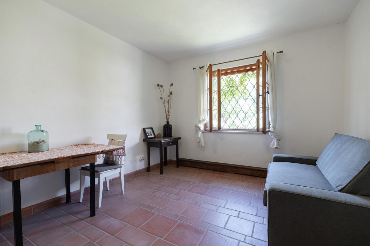 Einliegerwohnung - Zimmer