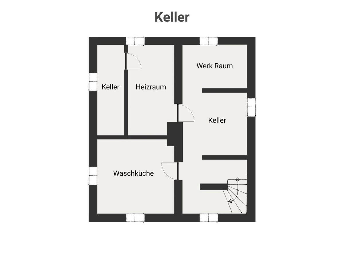 Plan - EFH 2103 Langenzerdorf