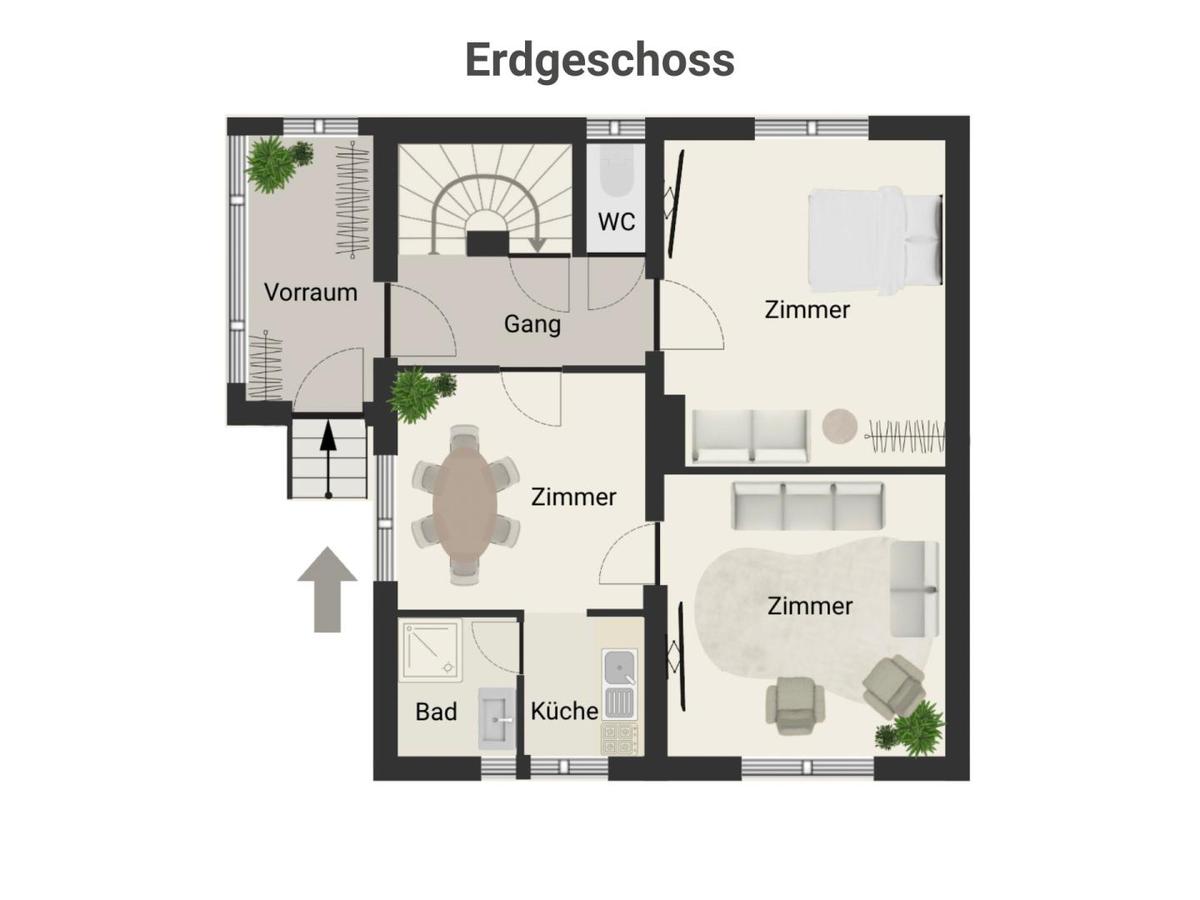 28 Grundriss