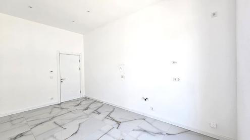 Stilvoll wohnen mit gro�z�gigem Raumgef�hl