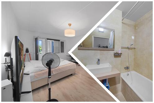 "Reis mich, Bauer! 2 Zimmer + Loggia - provisionsfrei f. Käufer!"