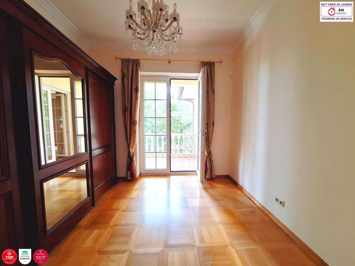 2. Schlafzimmer
