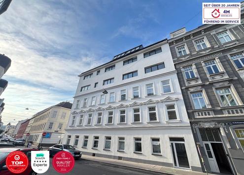 Erstbezug: Moderne 3-Zimmer-Wohnung mit Terrasse ? perfekt für Anleger oder Eigennutzer!