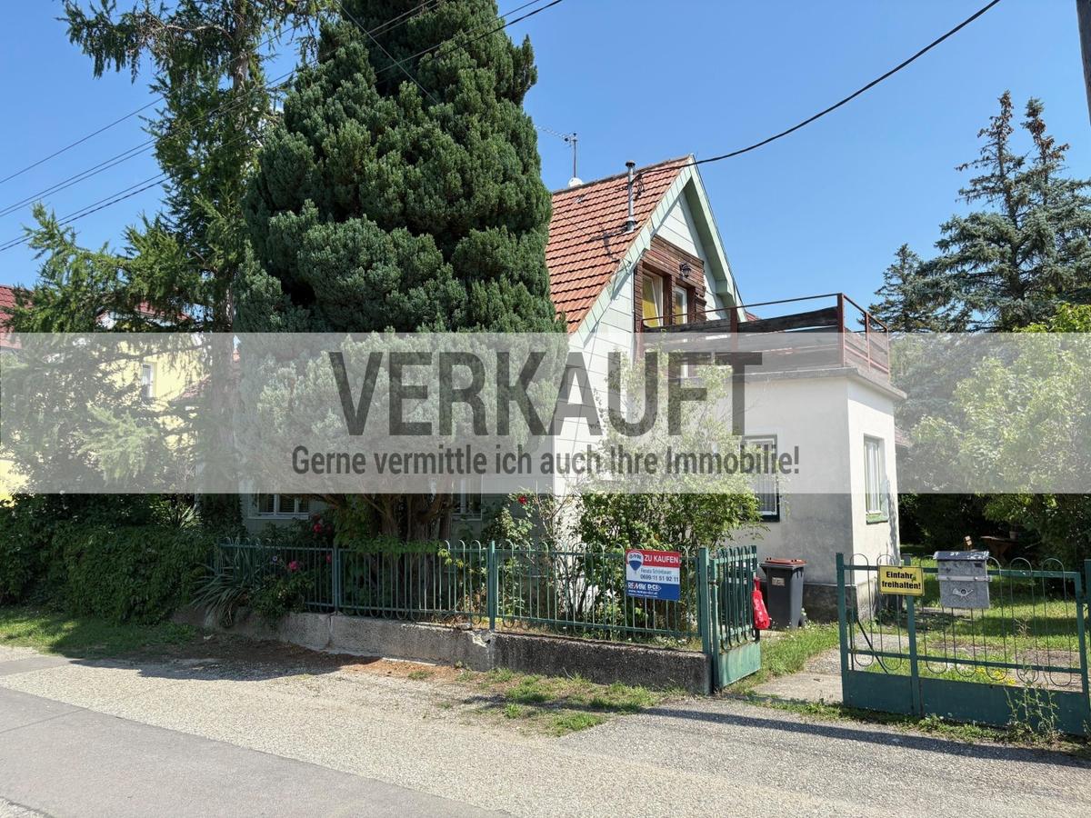 VERKAUFT
