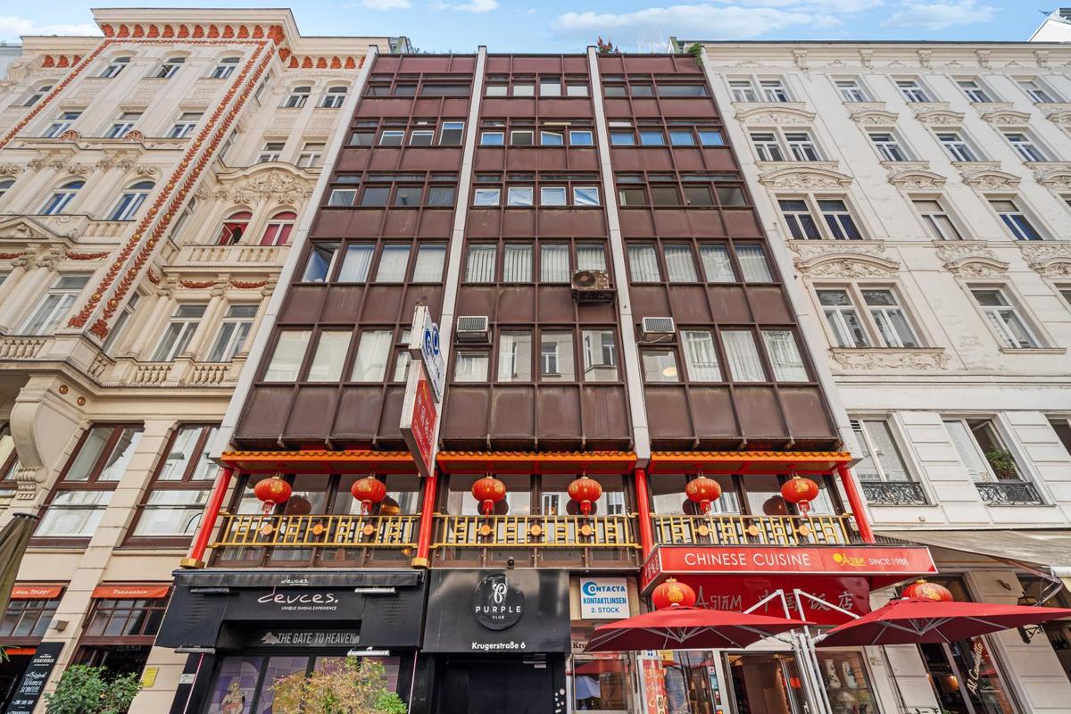 22. Eigentumswohnung 1010 Wien