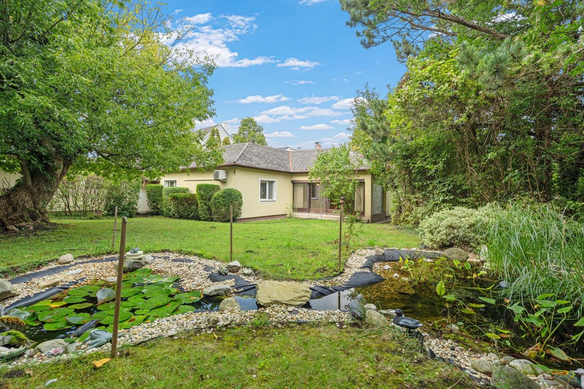 Bungalow 2102 Klein Engersdorf