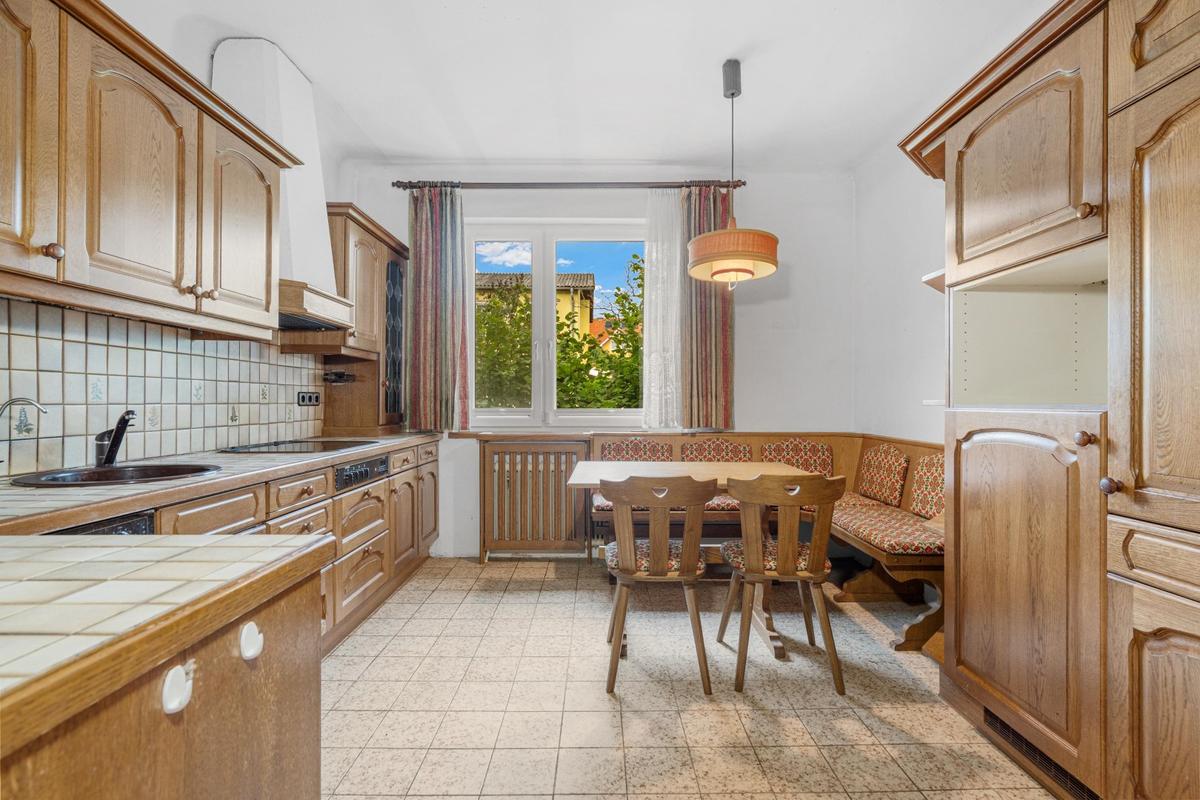 Bungalow 2102 Klein Engersdorf