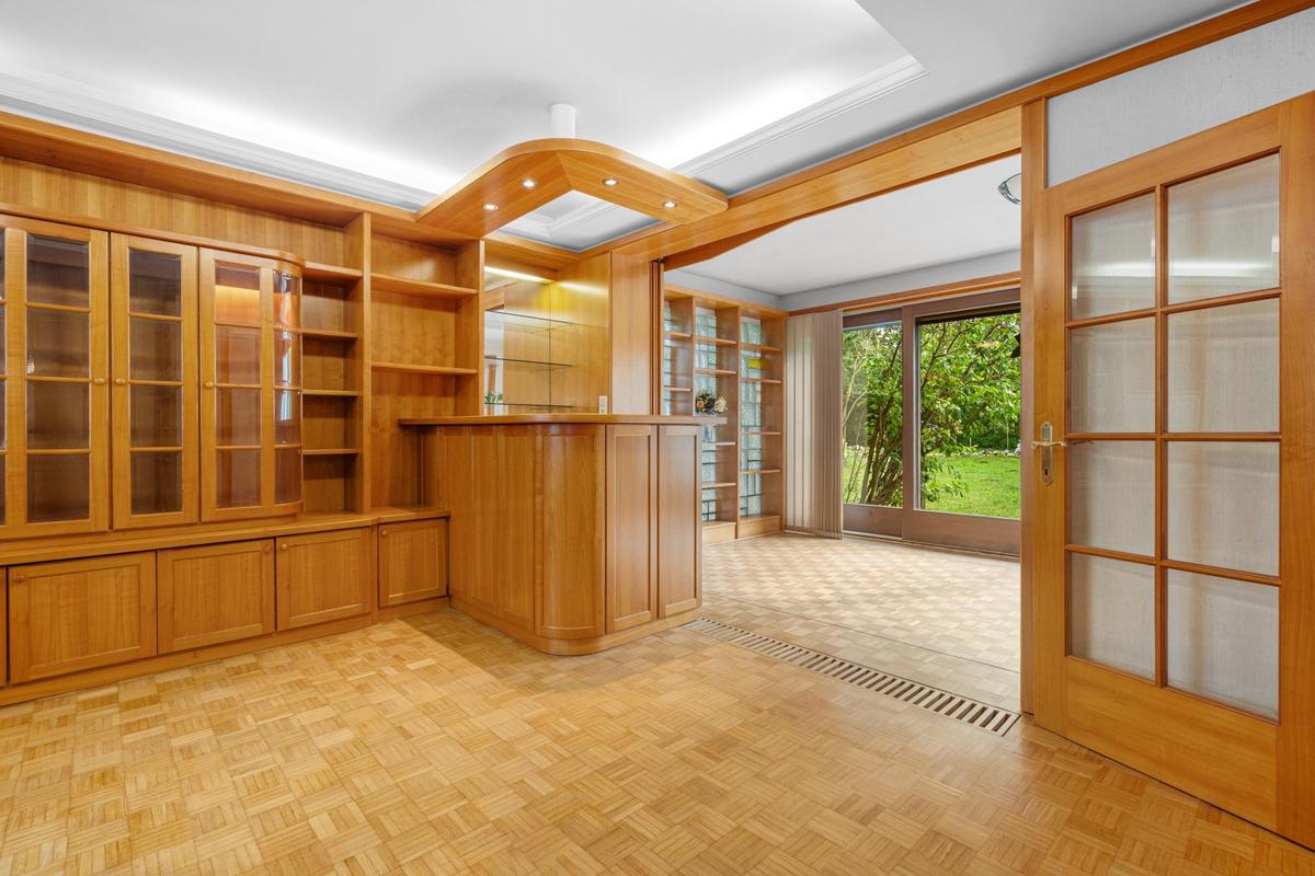 Bungalow 2102 Klein Engersdorf