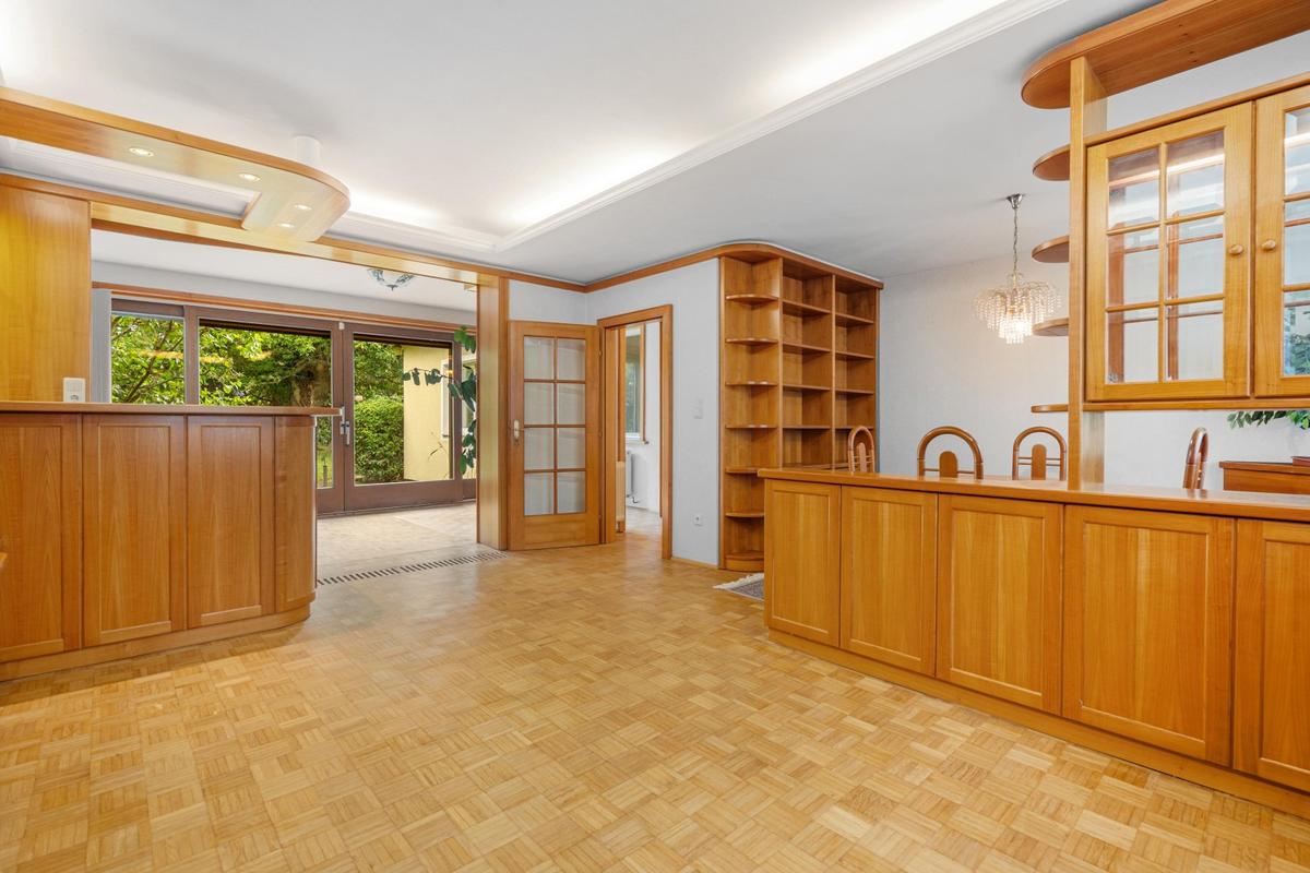 Bungalow 2102 Klein Engersdorf