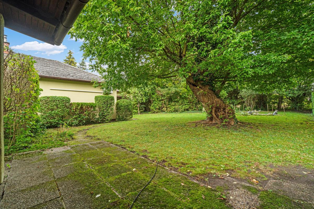 Bungalow 2102 Klein Engersdorf
